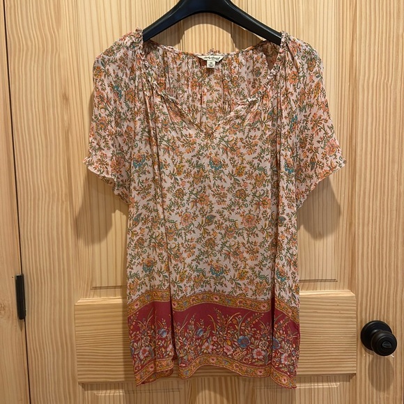 Lucky Brand Tops - Lucky Brand Top